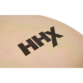 Sabian HHX Evolution Hats 14