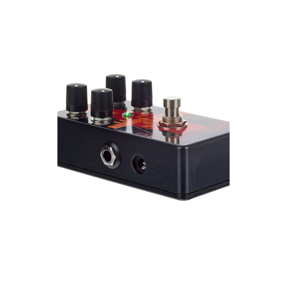 Catalinbread Sabbra Cadabra