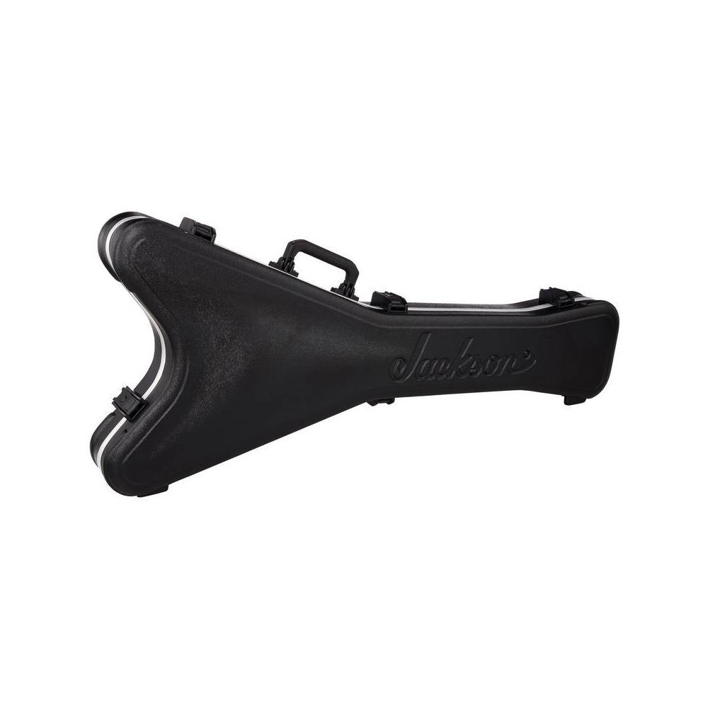 Jackson Gitaarkoffer voor King V en Rhoads