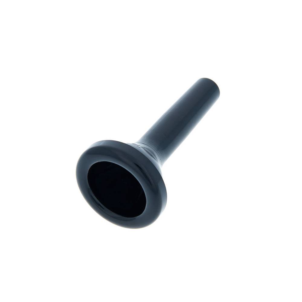 Jiggs pBone 5G Wide Black mondstuk