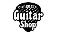 Corebeth Guitar Shop
