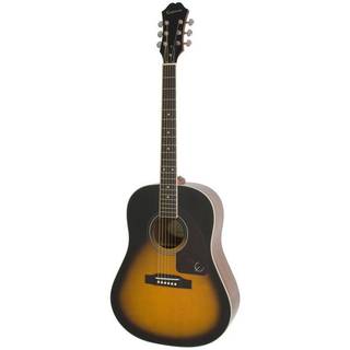 Epiphone AJ220S Vintage Sunburst
