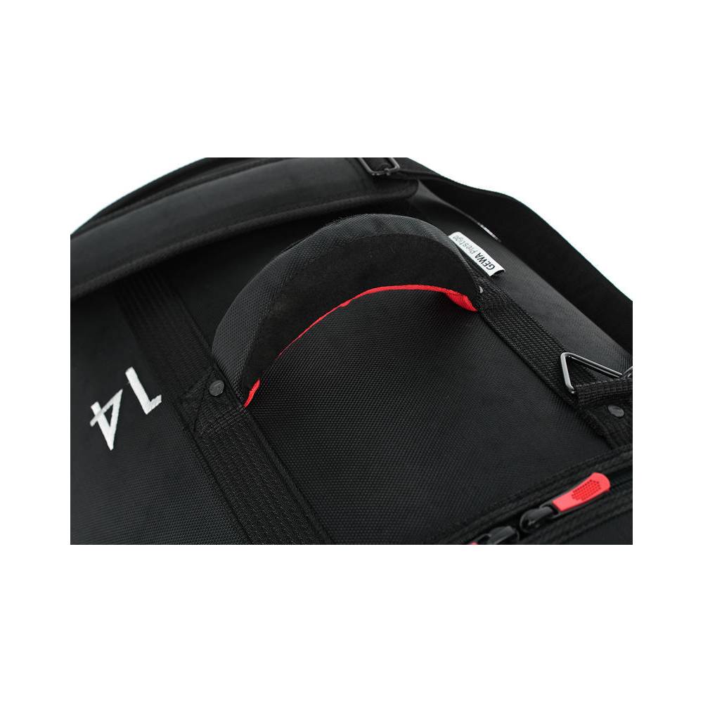 GEWA SPS Tom Gig Bag 14 x 14 inch