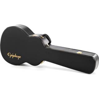Epiphone 940-EJUMBO Jumbo Case Black gitaarkoffer