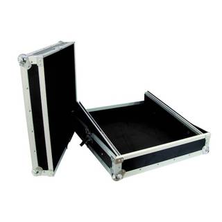 Omnitronic MCB-19 14U 19 inch topload flightcase