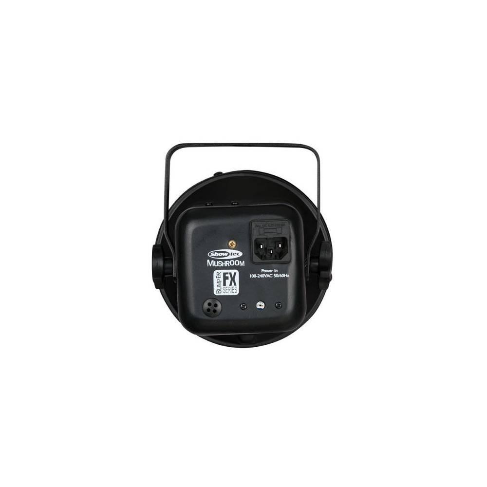 Showtec Bumper Mushroom LED lichteffect