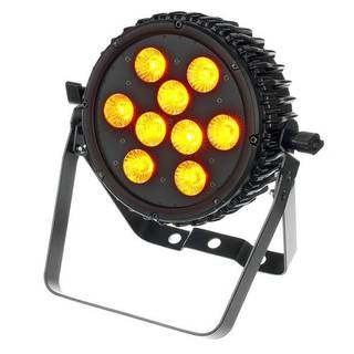 Showtec Power Spot 9 Q5 RGBWA 5-in-1 LED projector