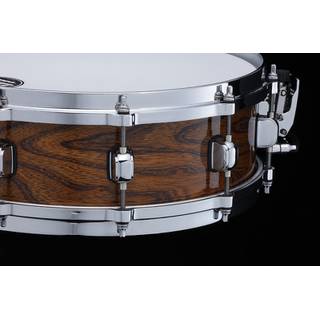 Tama LGH1445-GNE S.L.P. G-Hickory snaredrum 14 x 4.5 inch Limited