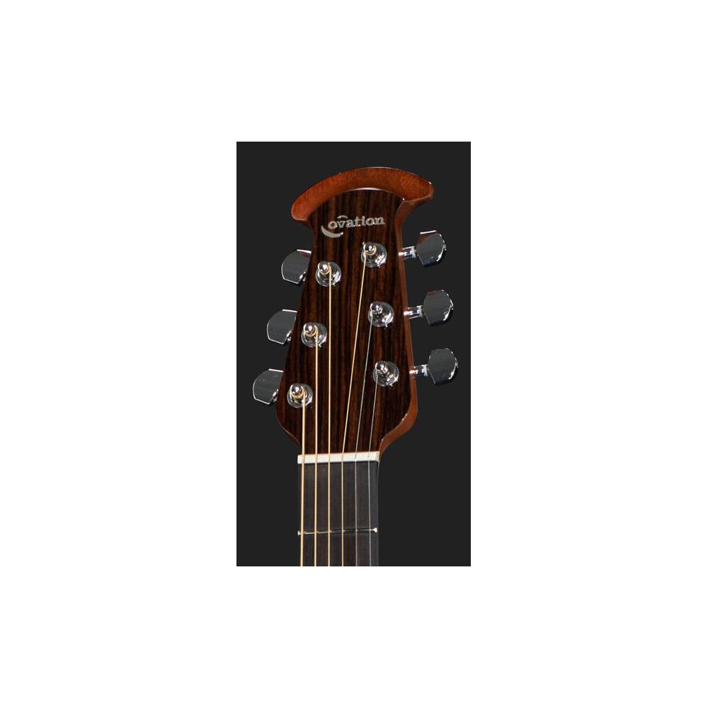 Ovation CE44-4 Celebrity Elite Natural