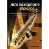 Voggenreiter Alto Saxophone Basics English Edition