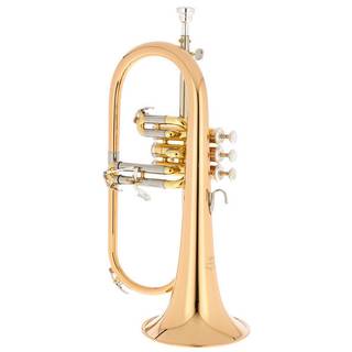 Yamaha YFH-631G Professional Bb Flugelhorn