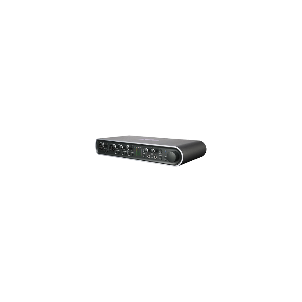 Avid Mbox Pro met Pro Tools 9 en gratis update naar PT10