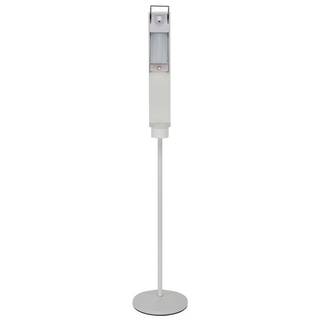 Konig & Meyer 80328 standaard voor desinfectiemiddel met dispenser (500 ml)
