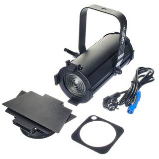 Showtec ACT Fresnel 20 WW theaterspot