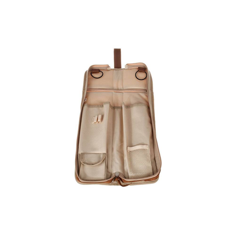 Tama TSB12BE POWERPAD Designer Collection Stick Bag Beige