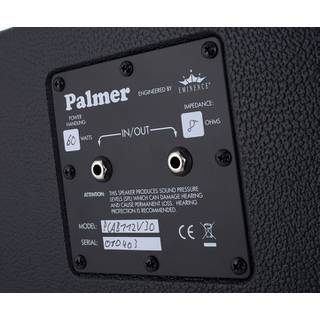 Palmer CAB 112 V30 gitaarcabinet