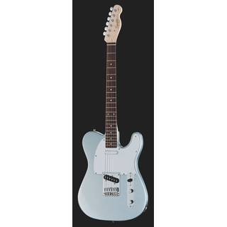 Squier Affinity Telecaster Slick Silver