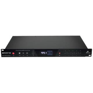Antelope Audio Orion 32HD Gen 3 64 kanaals HDX/USB 3.0 interface