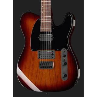 ESP LTD TE-200 Rosewood Tobacco Sunburst
