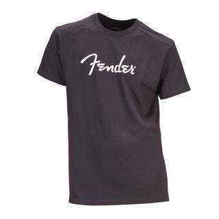 Fender Spaghetti Logo t-shirt M