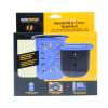 MusicNomad MN306 Guitar Humidifier & Humidity & Temperature Monitor Pak