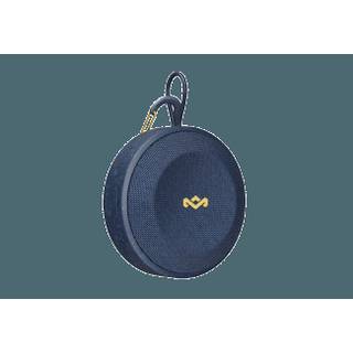 House of Marley No Bounds Bluetooth speaker, blauw