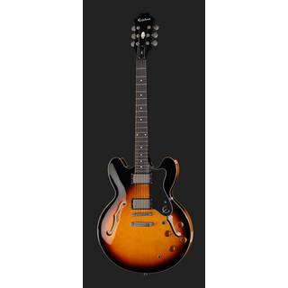 Epiphone DOT Vintage Sunburst