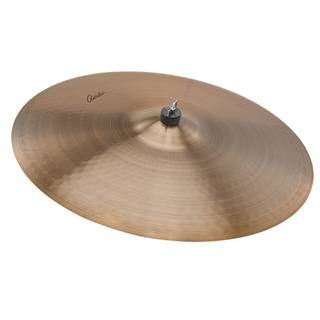 Zildjian 21 Avedis Ride Vintage Patina