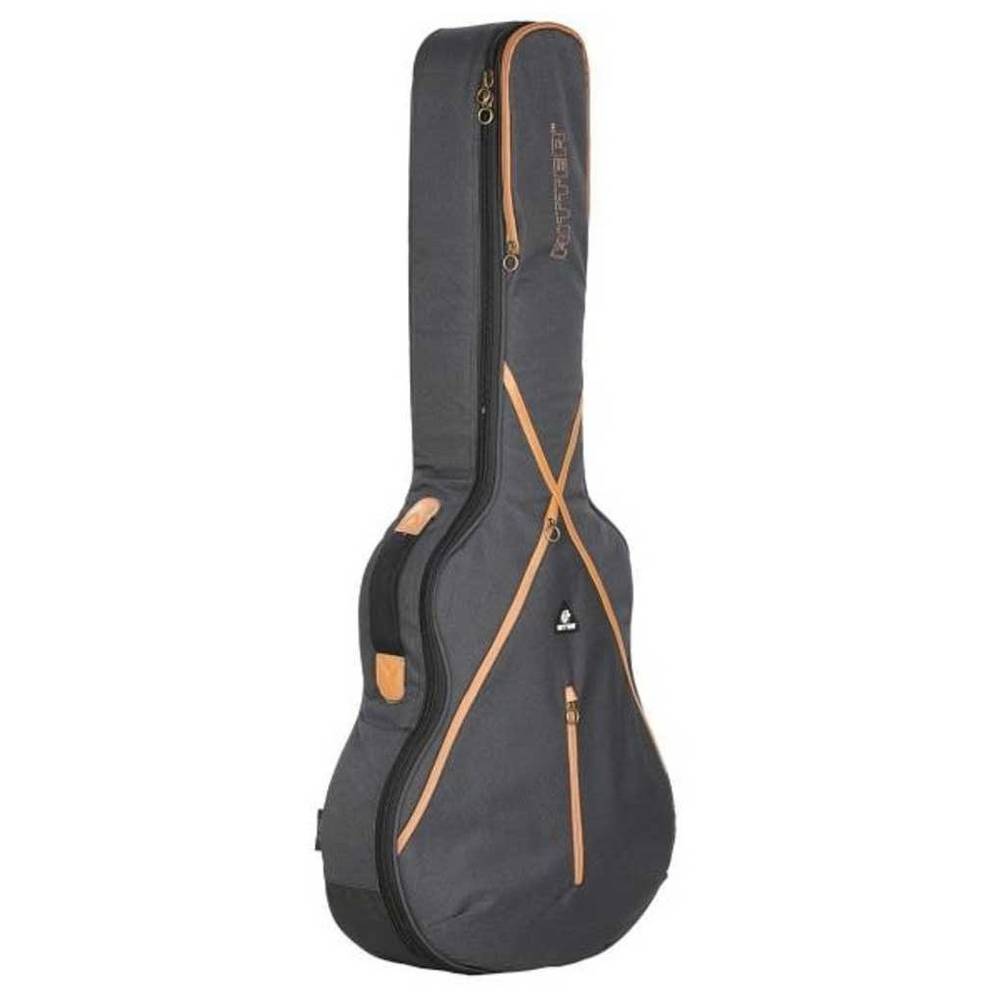 RITTER RGS7-D/MGB - 28mm padding