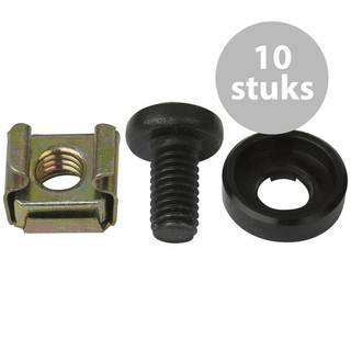 DAP Audio D8010 mounting set