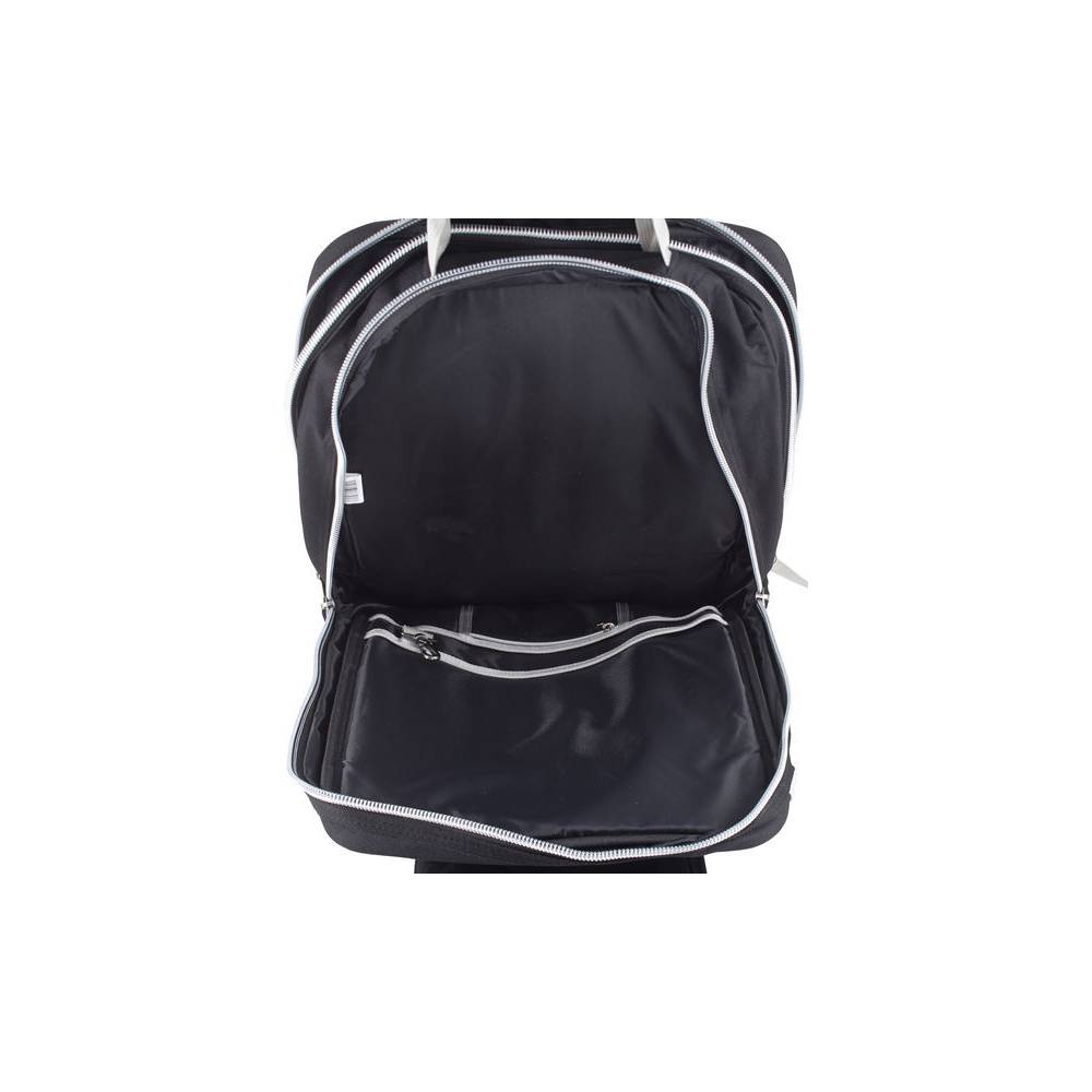 Pearl PDBP01 rugzak met afneembare stokkentas