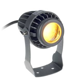 Eurolite LED IP PST-10W 2700K outdoor pinspot