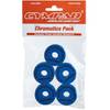 Cympad CS15/5-B Chromatics Blue bekkenviltjes (5 stuks)
