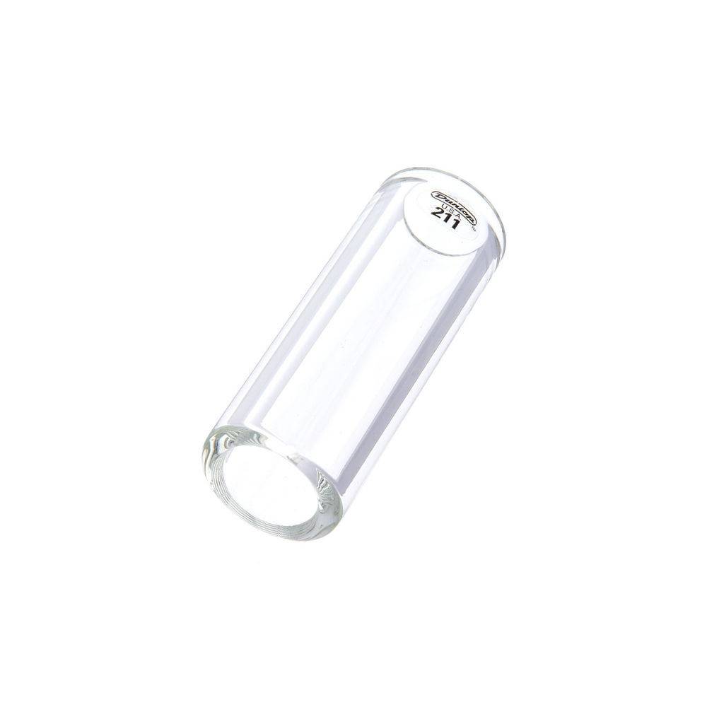 Dunlop 211 glazen slide 17x25x69mm