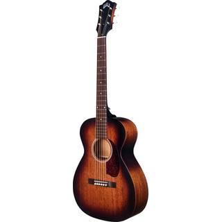 Guild USA M-20 Antique Burst western gitaar