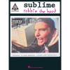Hal Leonard - Sublime - Robbin' the hood (TAB) voor gitaar
