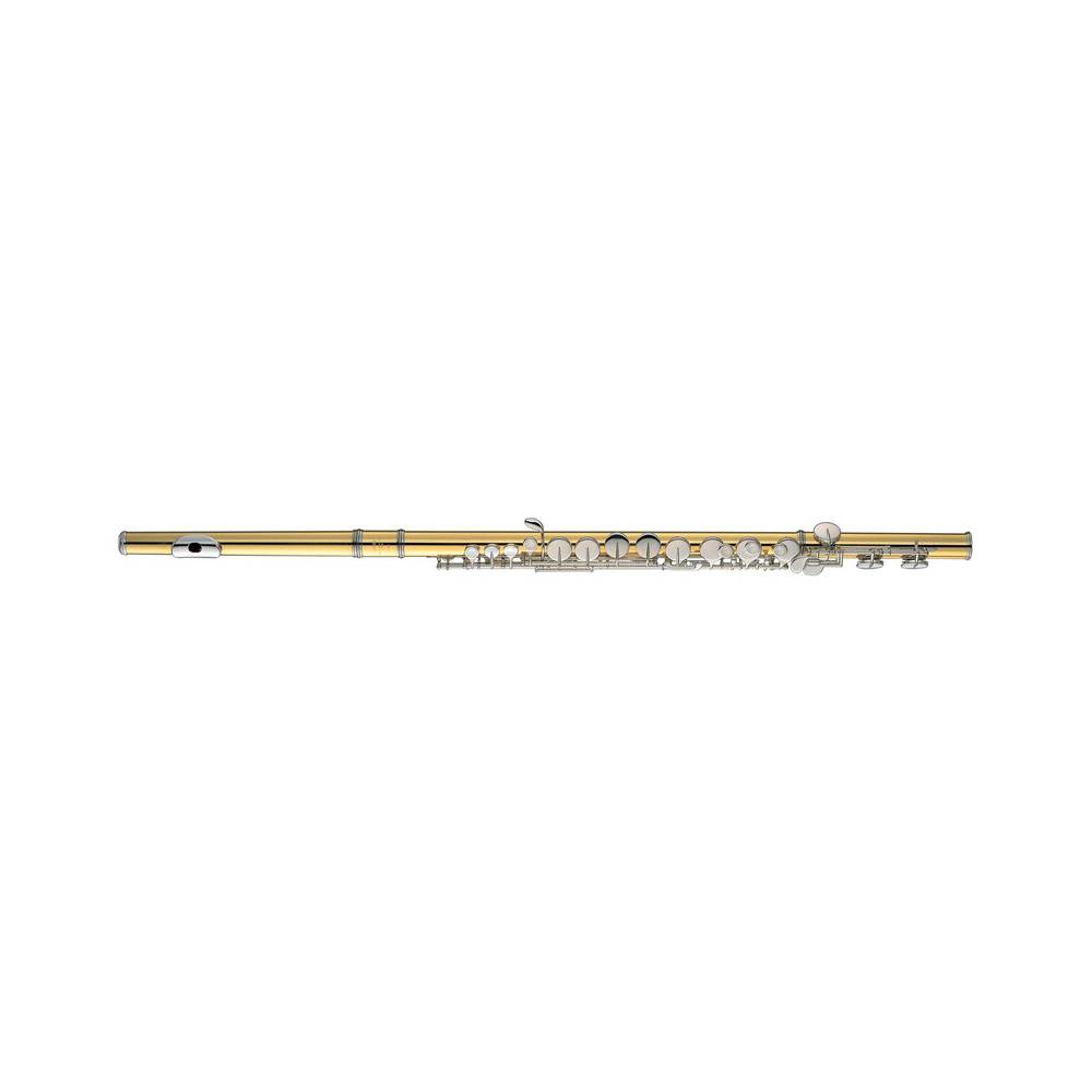 Yamaha YFLA421 Alto Flute