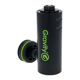 Gravity SF36M10F Statiefadapter van 36mm naar M10 female