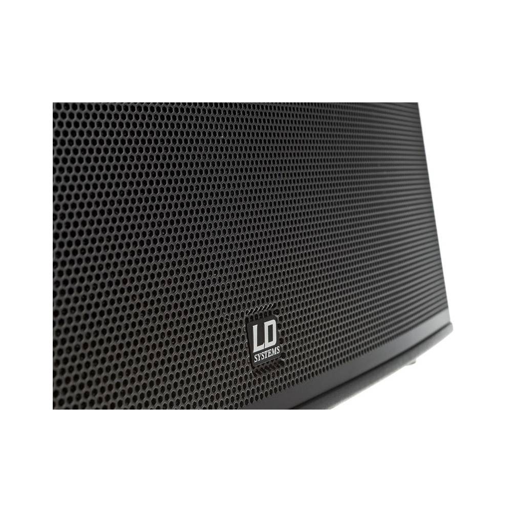 LD Systems CURV500ISUB Installatie subwoofer voor CURV500