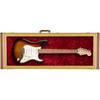 Fender Guitar Display Case Tweed