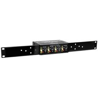 Radial SA19-RA 19 inch rack adapter voor div. Radial producten