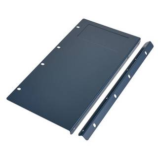 Soundcraft 19 inch rackmount kit voor Signature 10 mengpaneel