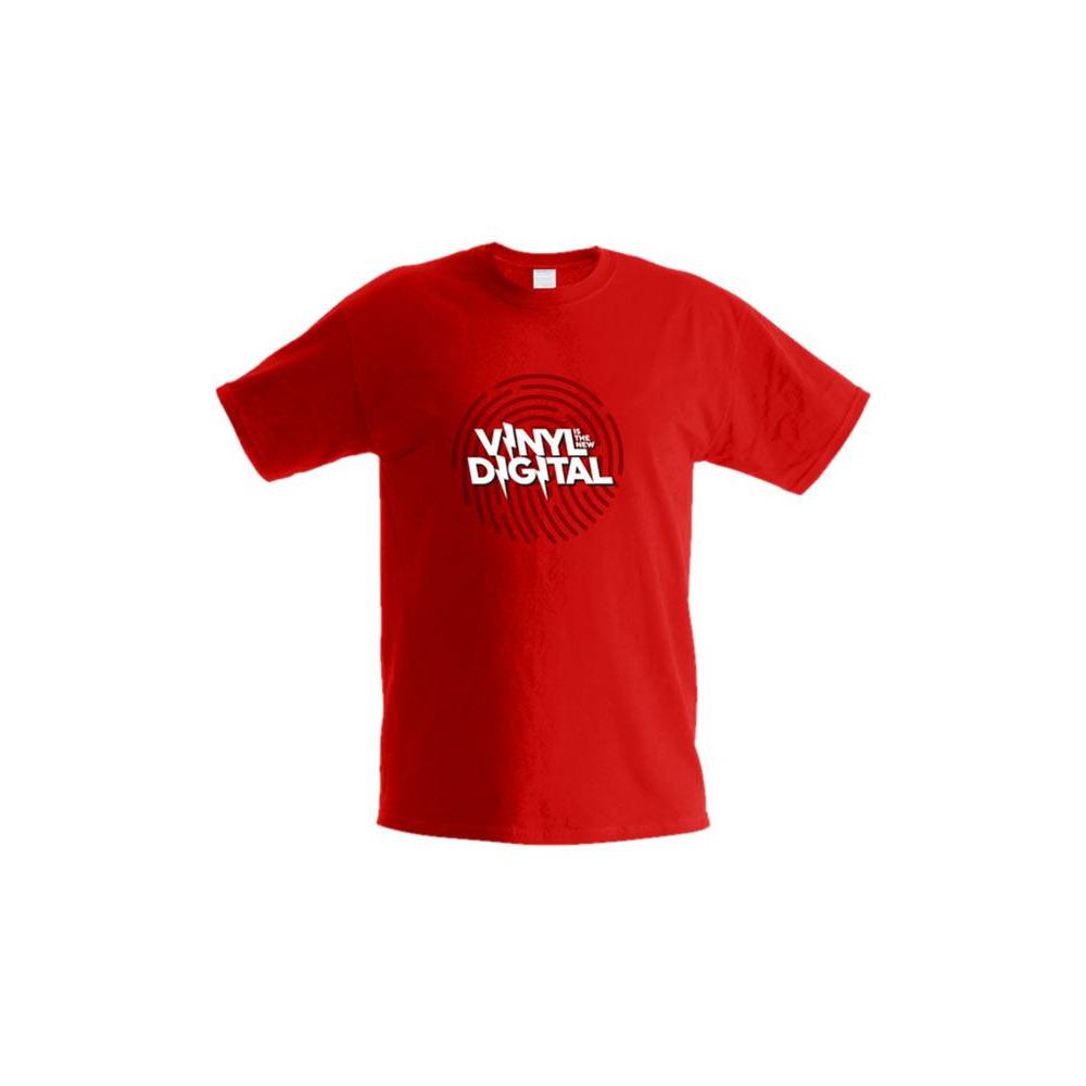 Ortofon T-Shirt Digital Large