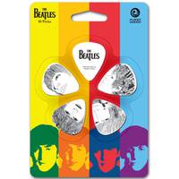 Planet Waves 1CWH2-10B1 Beatles Revolver 10 Pack Thin