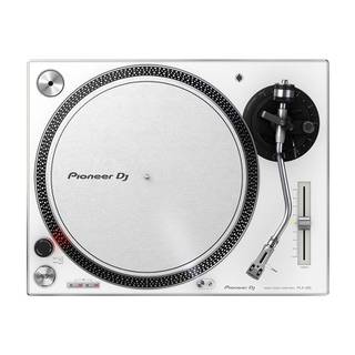 Pioneer PLX-500 Wit