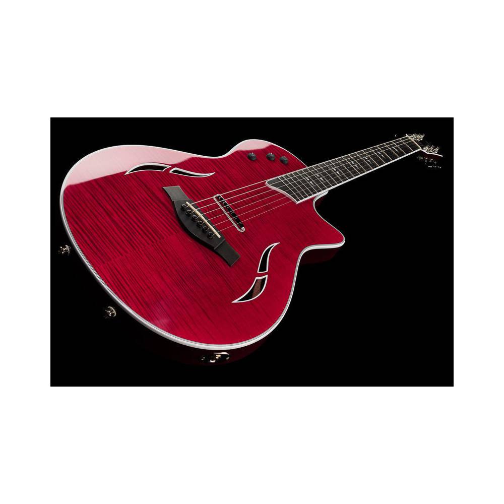 Taylor Tz5 Pro Borrego Red