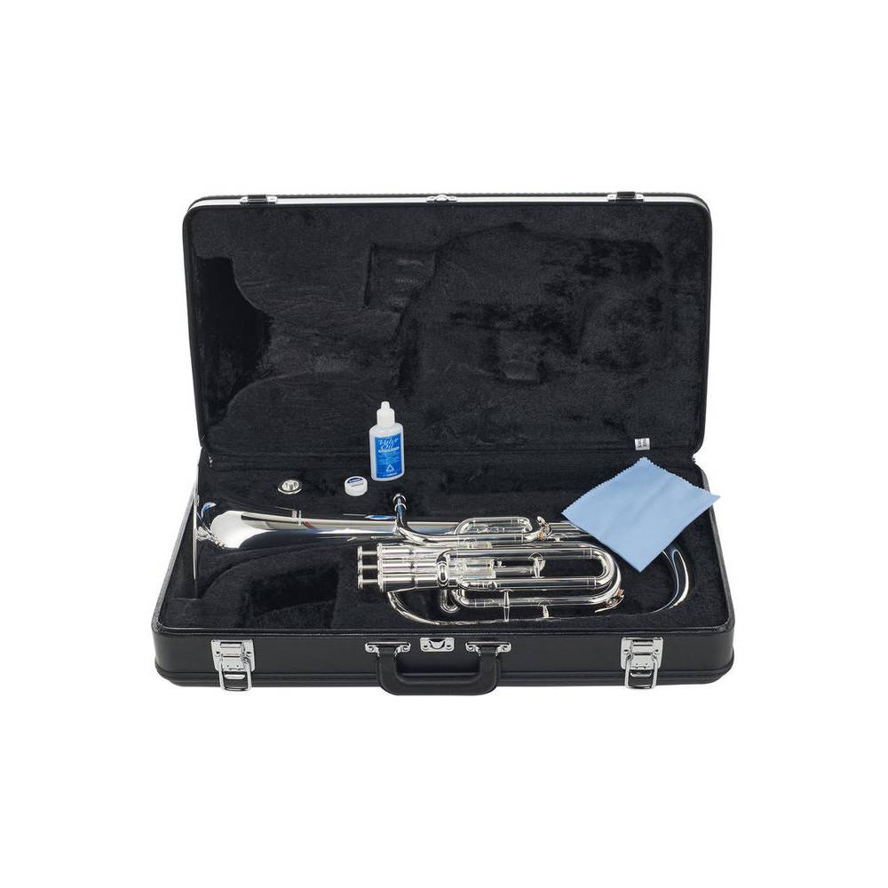 Yamaha YAH203S Standard Series Eb Tenor Horn