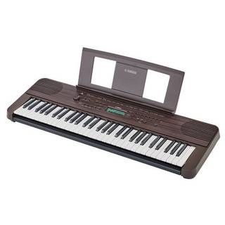 Yamaha PSR-E360 DW Dark Walnut keyboard 61 toetsen