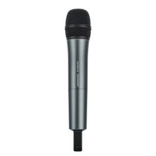 Sennheiser XSW 1-835 draadloze vocal set (GB: 606-630 Mhz)