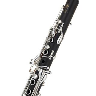 Yamaha YCL-450M Duet Plus Intermediate Series Bb Clarinet